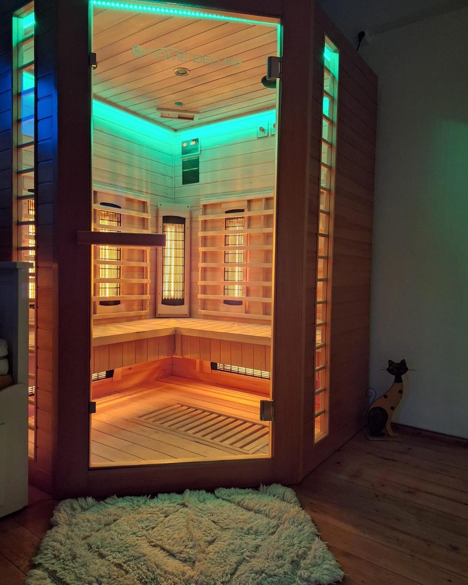 Haus Alexander Villa Fresach Ngoại thất bức ảnh