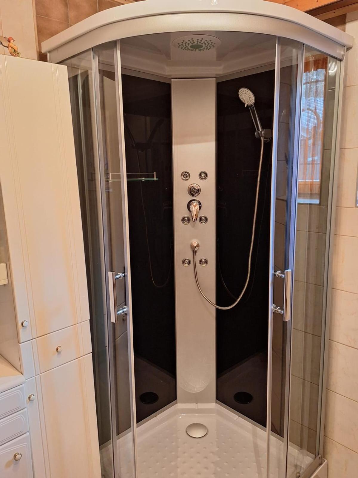 Haus Alexander Villa Fresach Ngoại thất bức ảnh