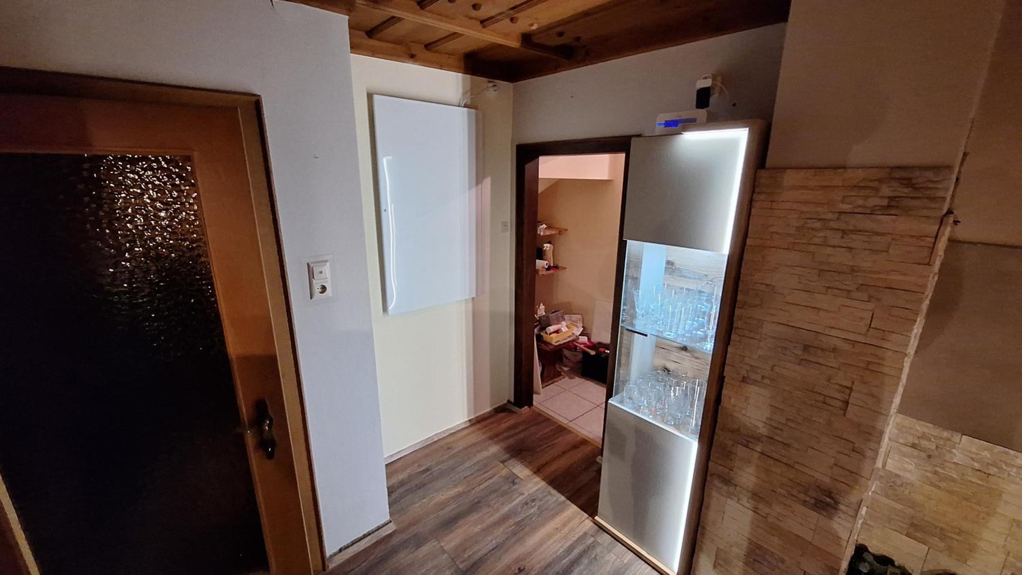 Haus Alexander Villa Fresach Ngoại thất bức ảnh